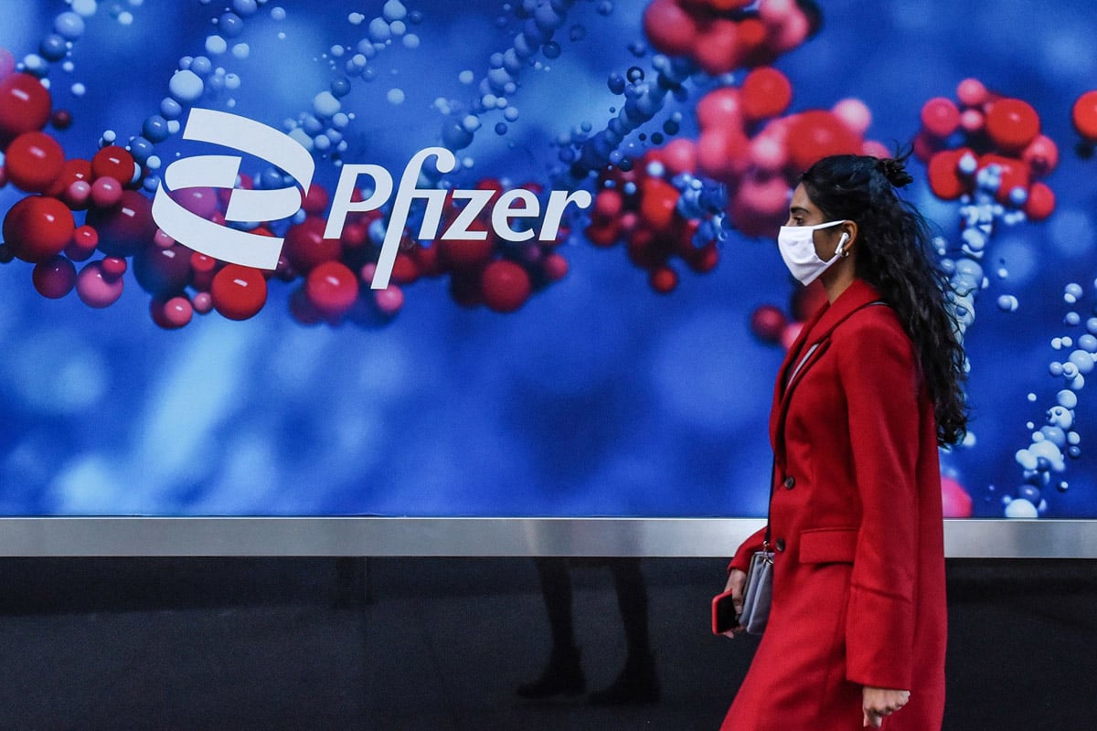 Pfizer extends its faith in CytoReason for AIdriven drug discovery