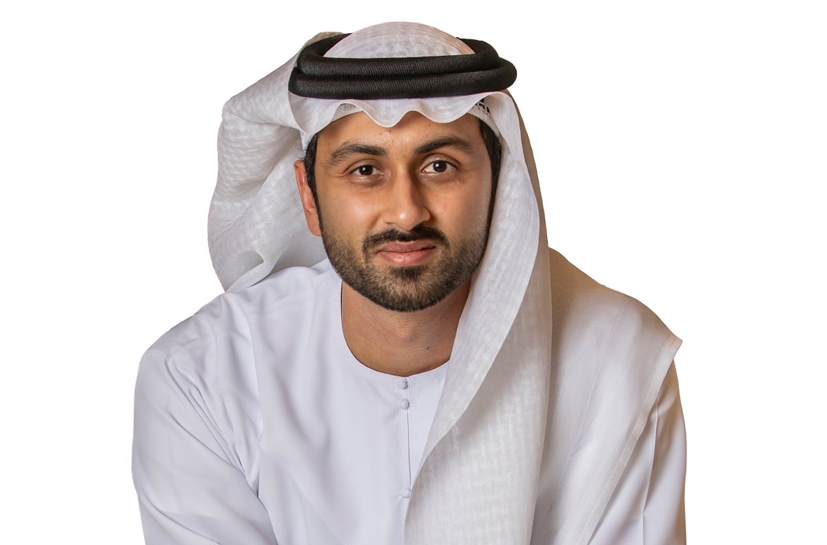 Why the UAE is the best country for entrepreneurs right now - Arabian ...