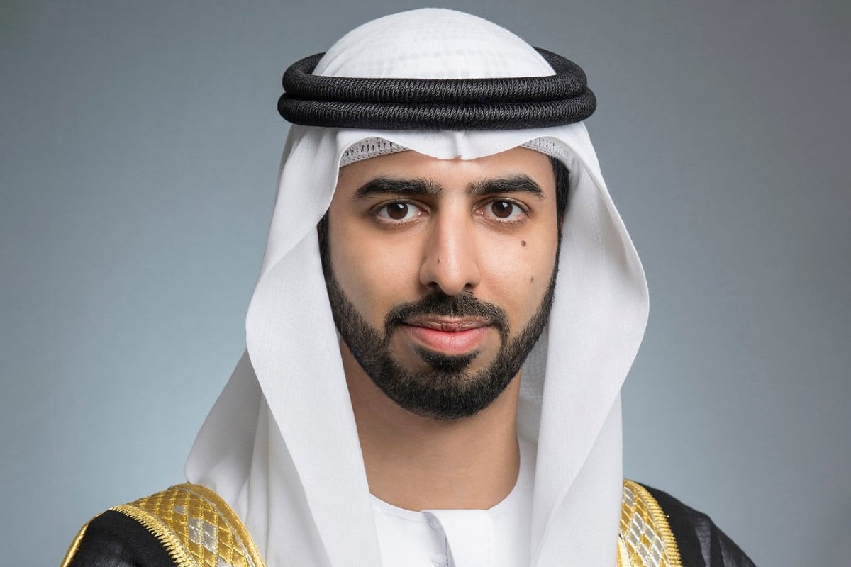 Dubai Future Foundation - Latest News, Views, Reviews, Updates, Photos,  Videos on Dubai Future Foundation - Arabian Business