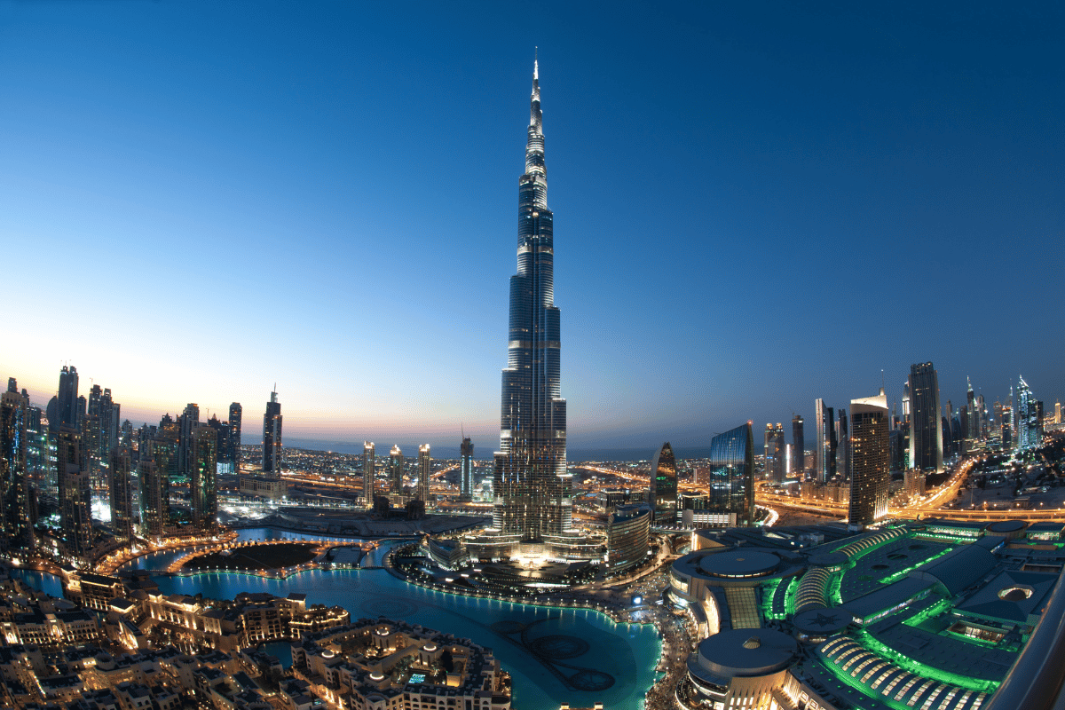 Dubai cohabitants registration explained