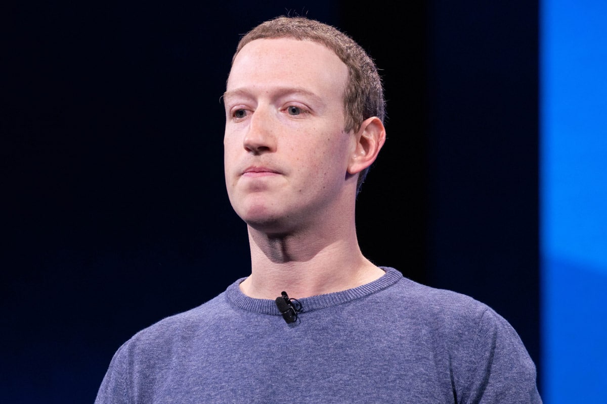 Facebook announced job cut of nearly 11,000