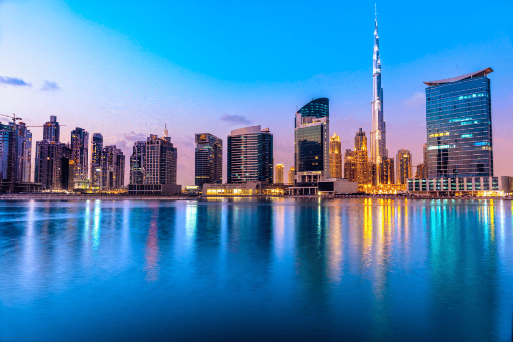 How much the UAE Golden Visa will cost