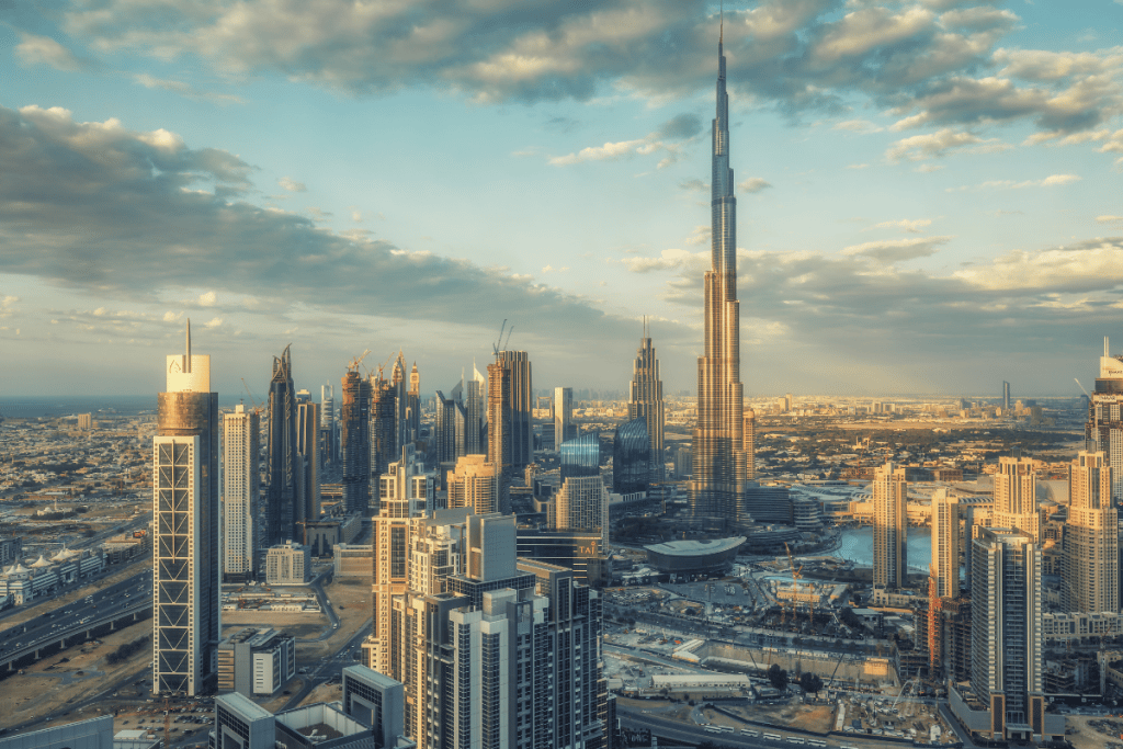 Eligibility criteria for UAE's Golden Visa explained