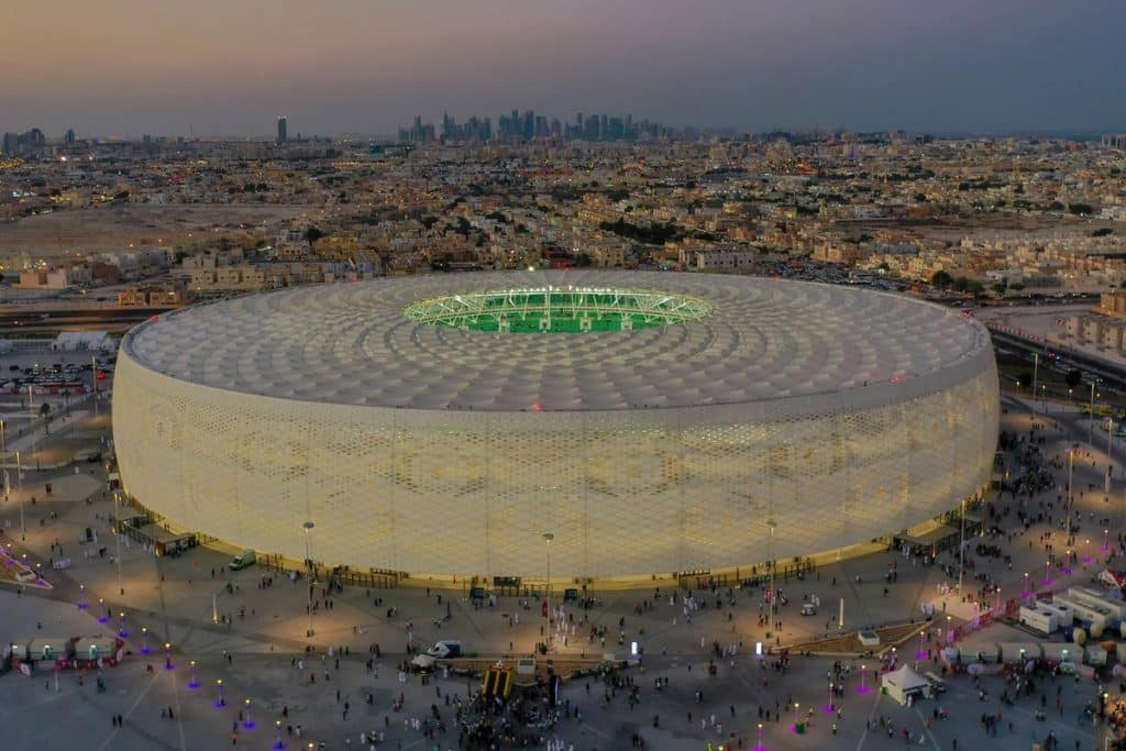 FIFA World Cup 2022: Full schedule for Qatar WC, timings, dates, venues, MorungExpress