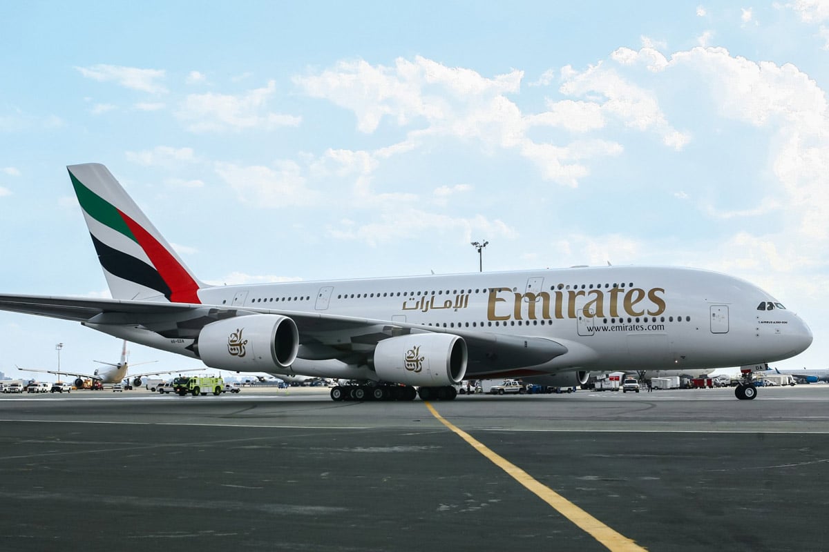 Emirates to redeploy A380 to Narita after significant surge in