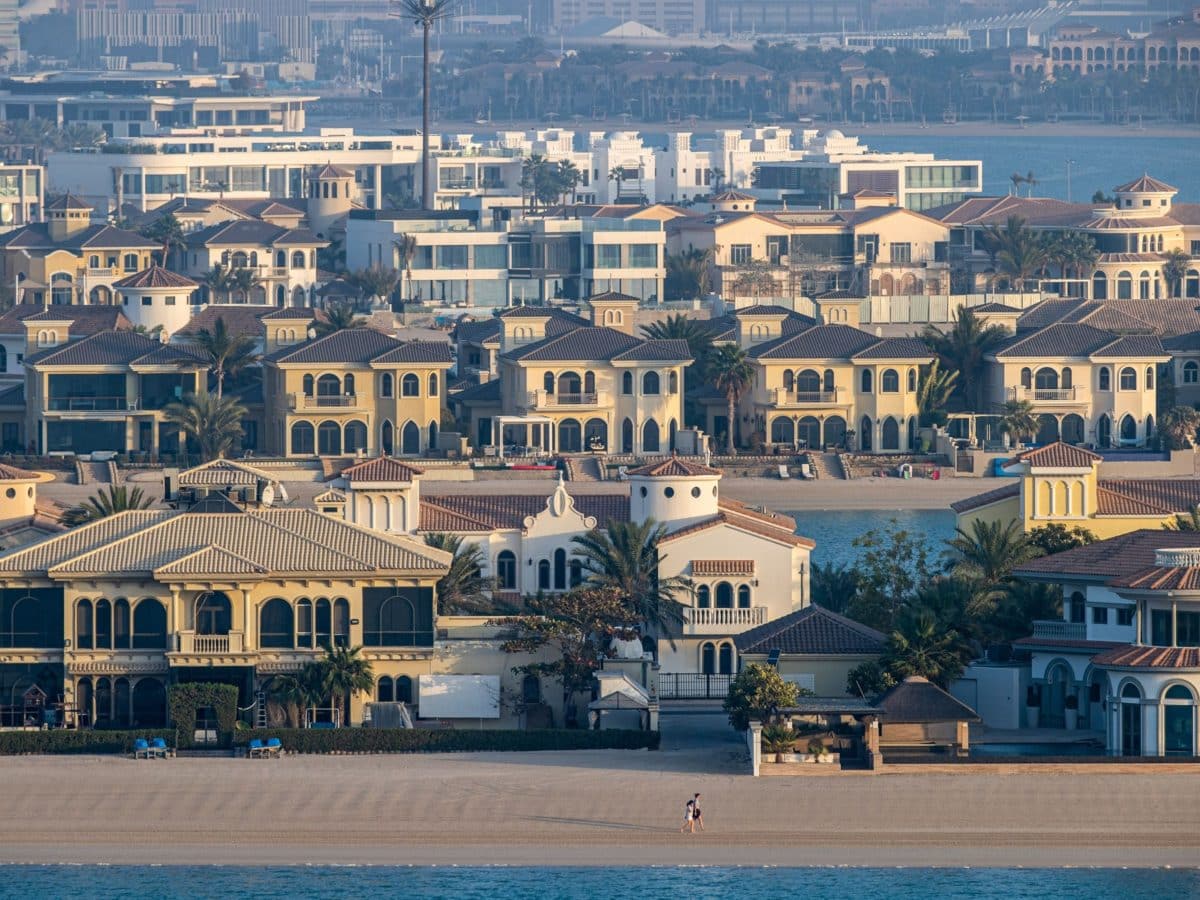 Dubai rents rising faster than ever