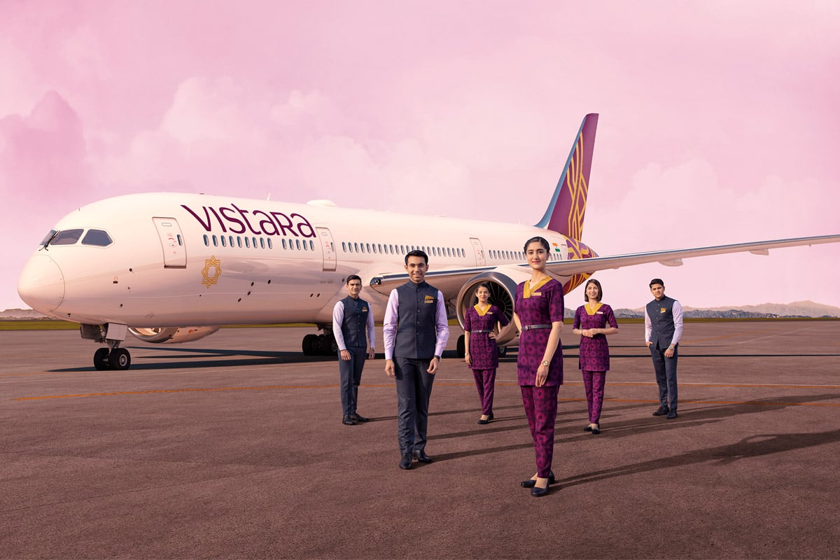 Vistara