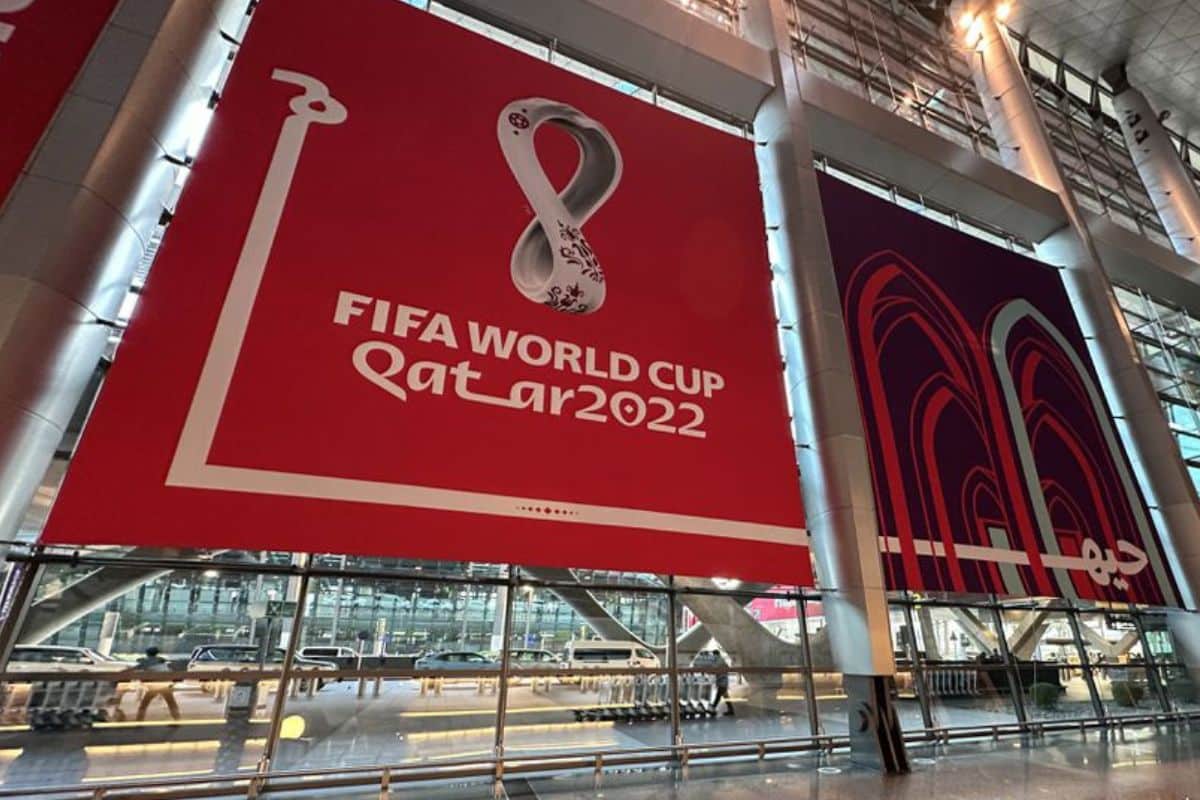 Qatar To Reopen Doha International Airport Ahead of FIFA World Cup 2022 -  travelobiz