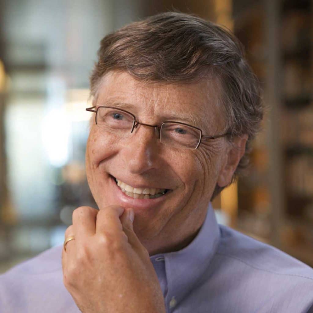 Bill Gates