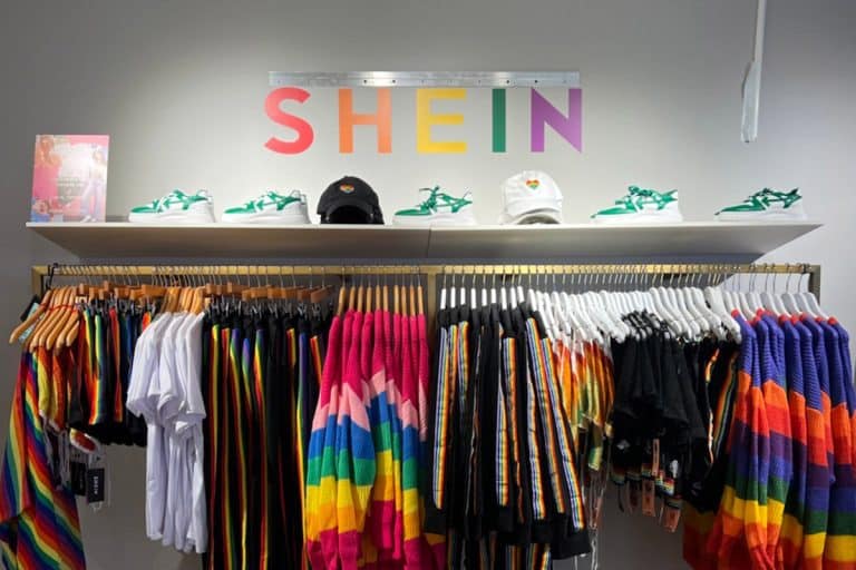 Fast fashion company SHEIN withholds employee pay, runs 18-hour shifts ...