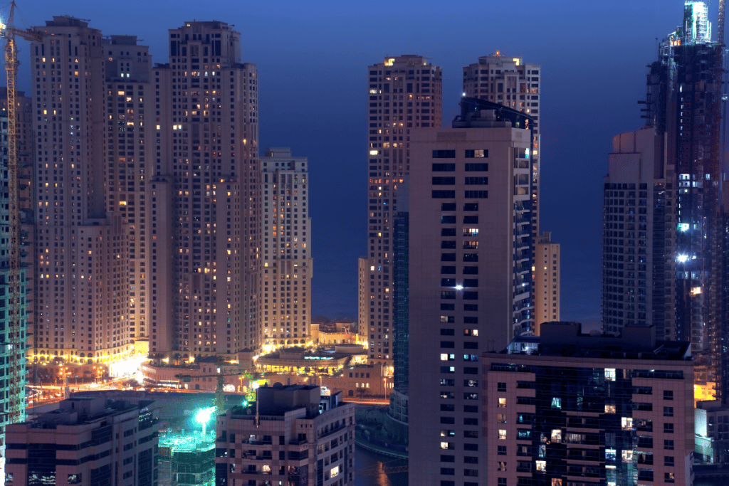 Dubai Rents: Everything You Need To Know About Current Market Rates ...