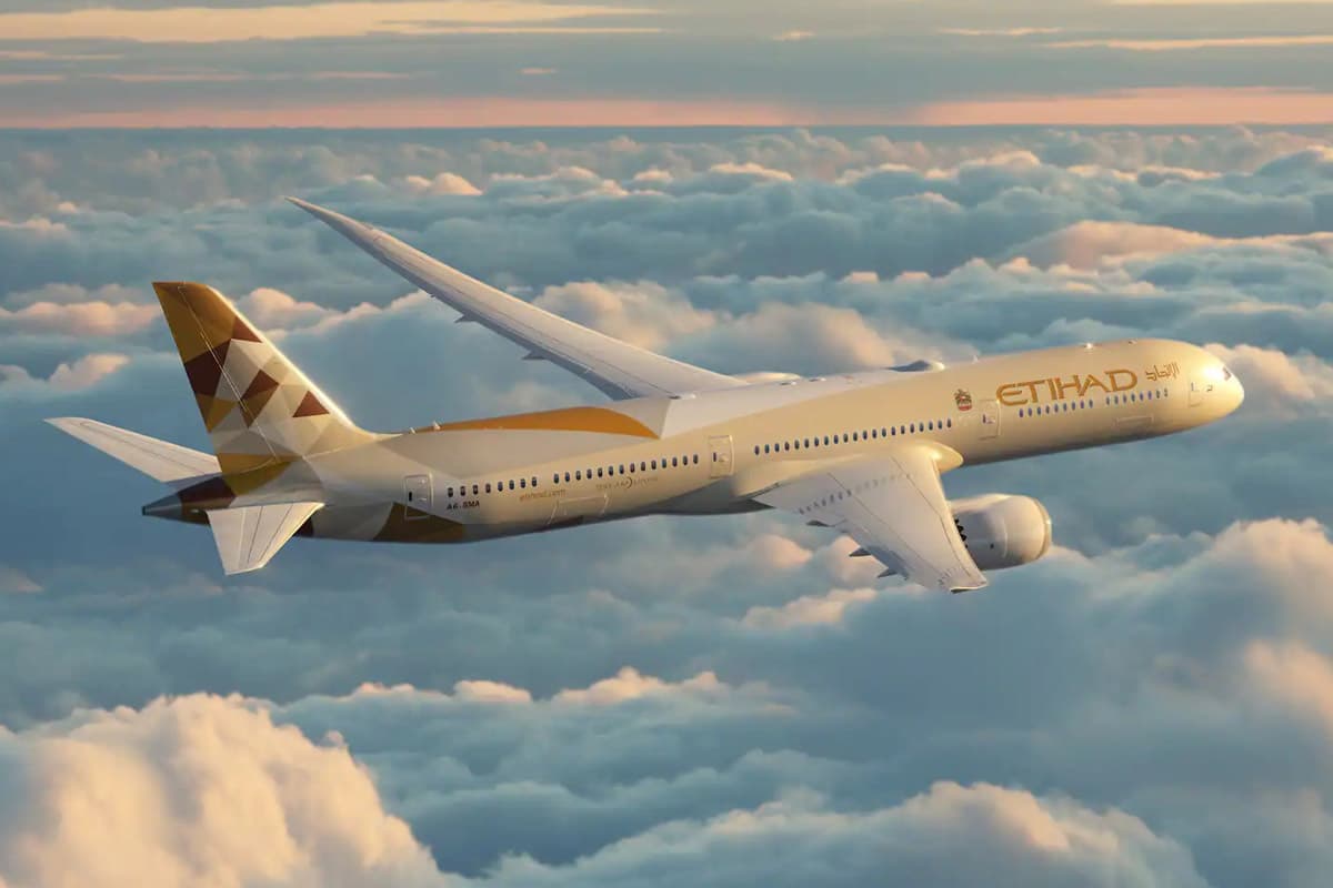 Etihad