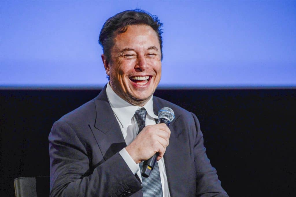 Elon Musk’s in tray: 5 things Twitter CEO wants to change straight away