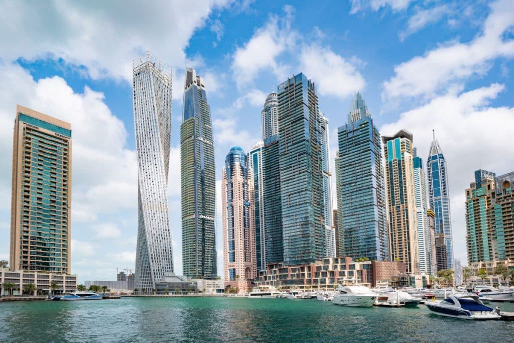 Dubai real estate strong in Q3 2022 after sluggish summer