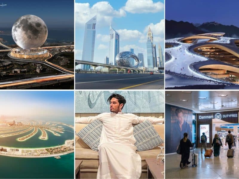 UAE public transport, Dubai property, Etihad CEO, Alcohol in Saudi Arabia and more of the biggest news of the week