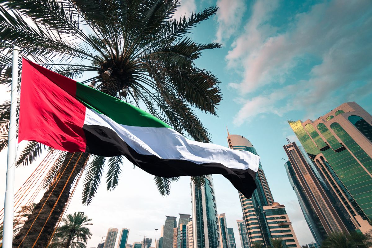UAE National Day holiday dates revealed Arabian Business
