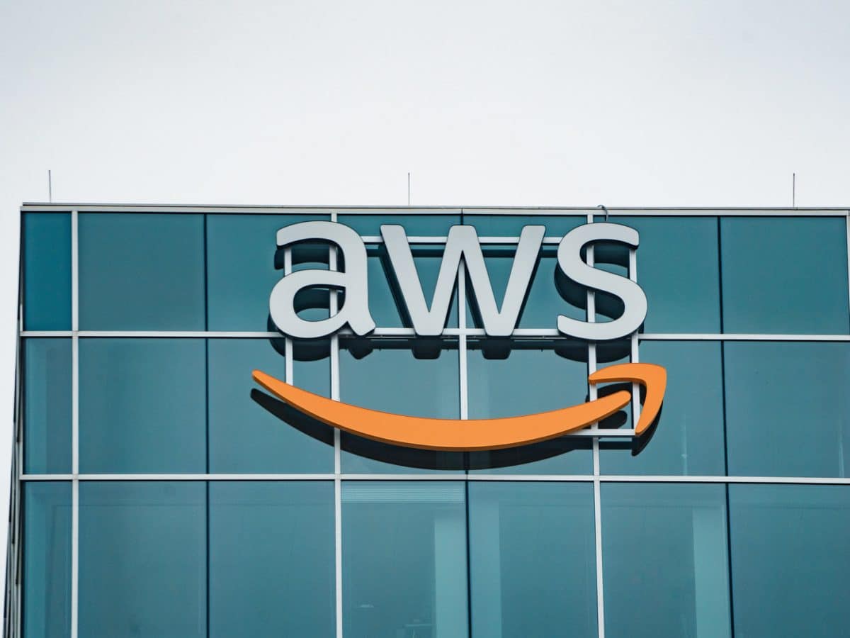 Amazon-Web-Services-AWS