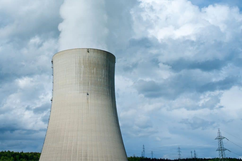 IEA projects doubling of nuclear power generation by 2050 - Arabian ...