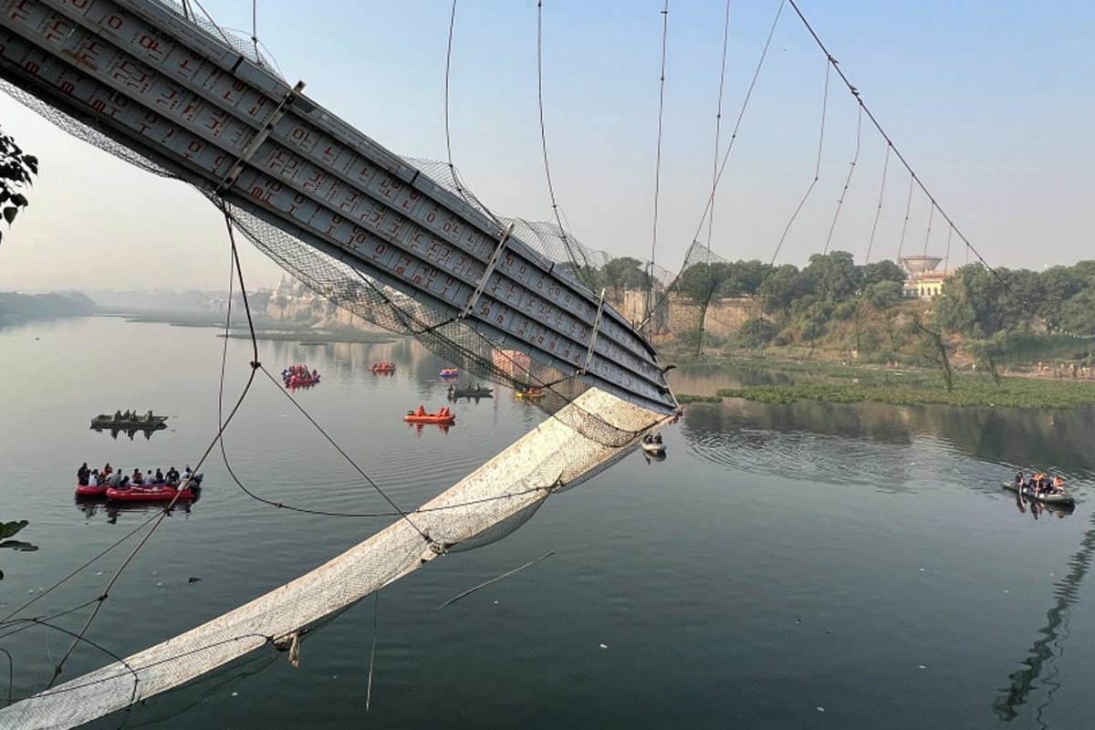 gujarat-bridge-collapse-latest-news-views-reviews-updates-photos