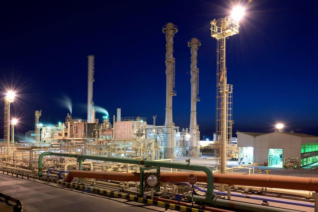 ADNOC Gas stake boosts Taqa Group’s net income to $3.16 billion ...