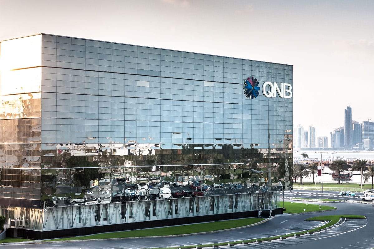 qatar national bank