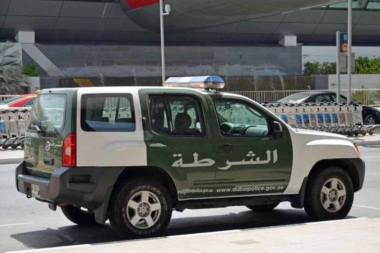 Dubai Police