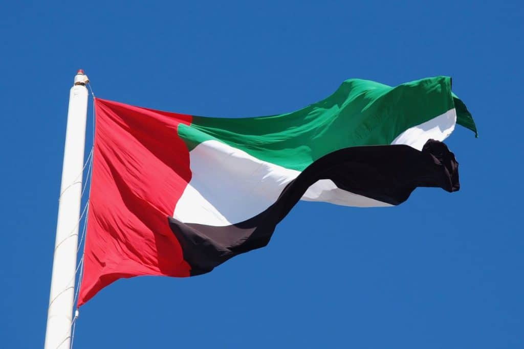 UAE 