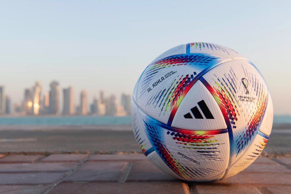 The Economics Behind the FIFA World Cup Qatar 2022 - Business