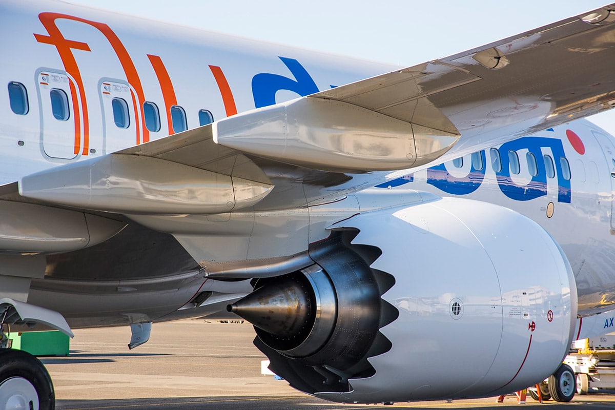 FIFA World Cup FlyDubai match day shuttle flight