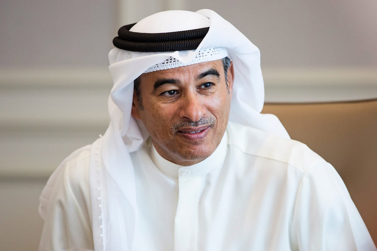 Noon Mohamed Alabbar