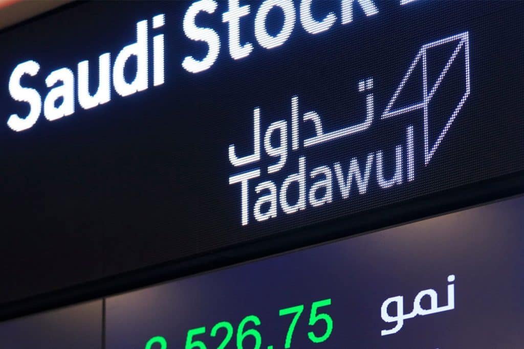 Saudi Exchange Launches 4 New Indices - Arabian Business: Latest News ...