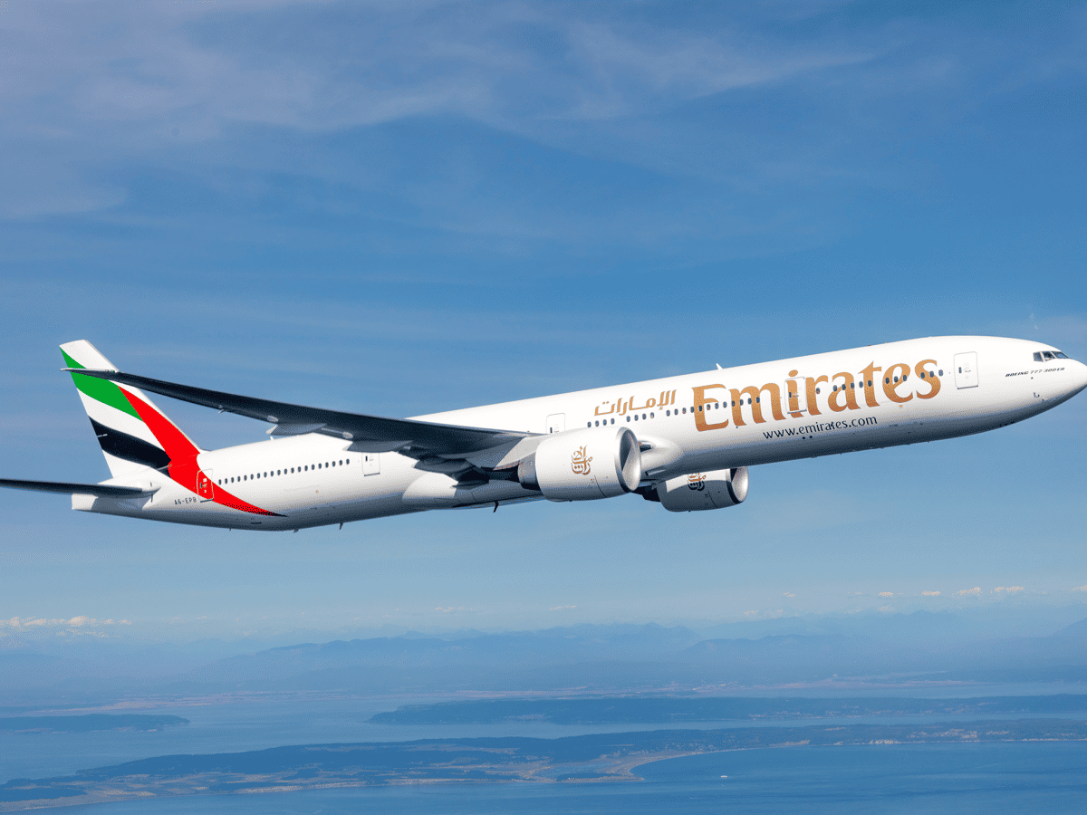 Emirates