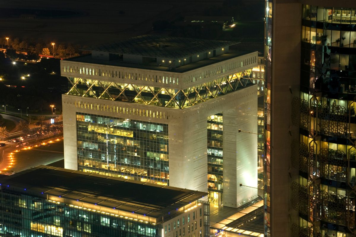 DIFC