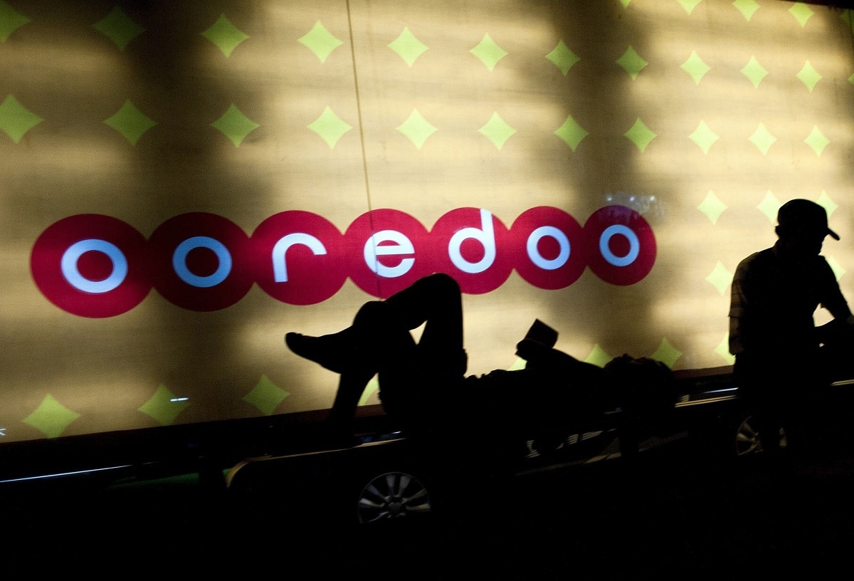 Ooredoo