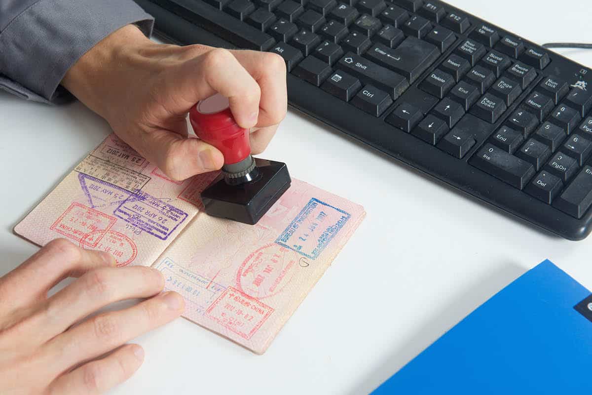 UAE visa