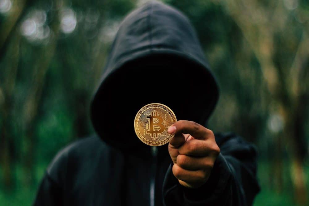 Bitcoin and the Dark Web: Unveiling the Complex Relationship