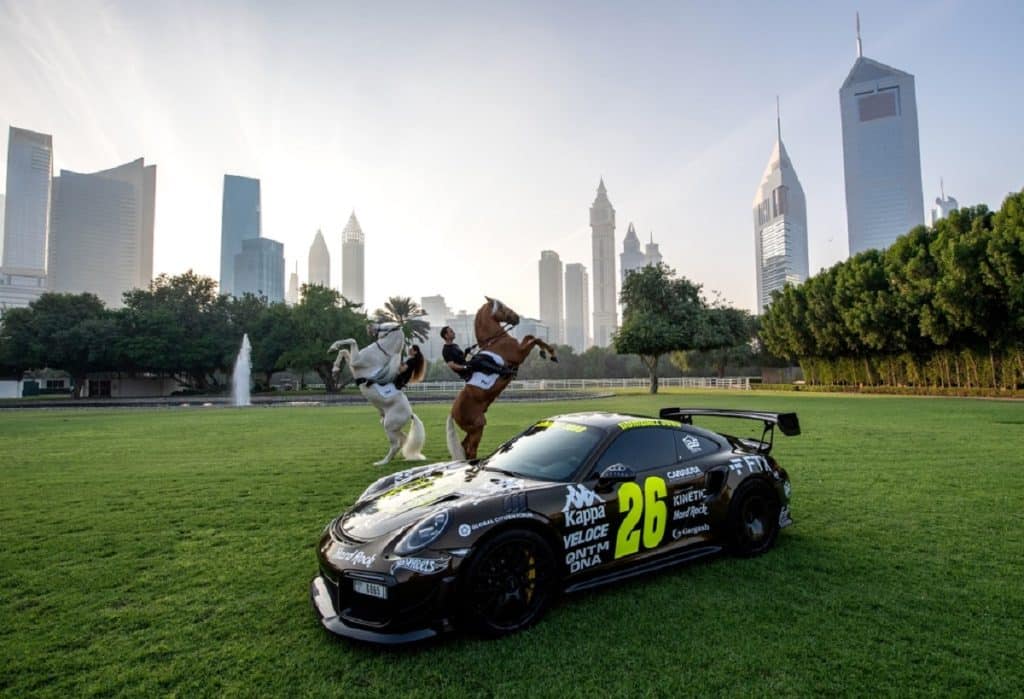 Gumball 3000 world's biggest supercar road rally coming to Dubai