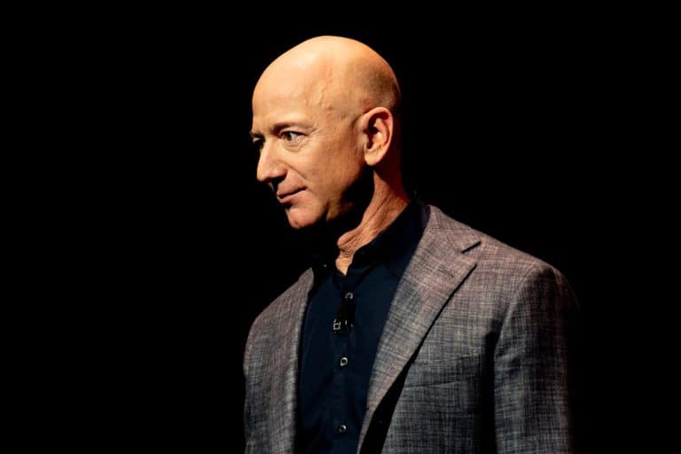 Amazon Founder Jeff Bezos Plans To Give Most Of His 124bn Fortune Away Arabian Business 7413