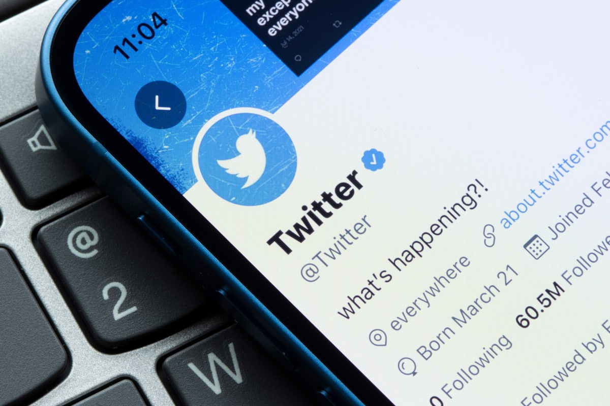 Twitter to offer 'official' label for select verified accounts