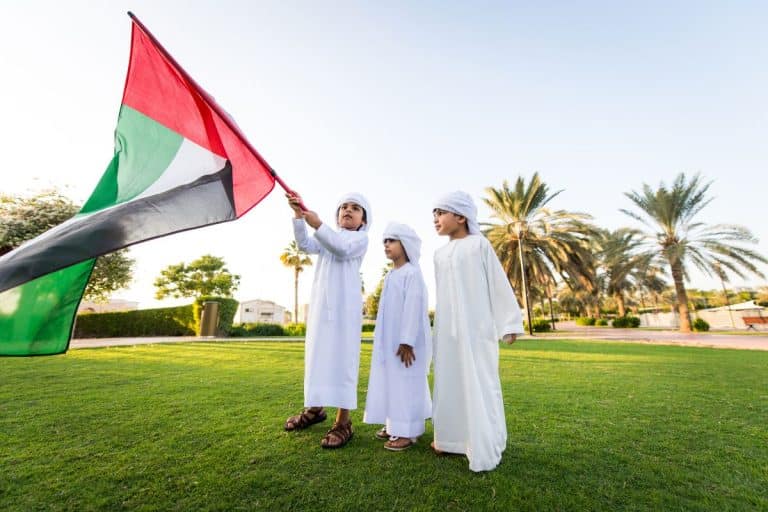 UAE National Day