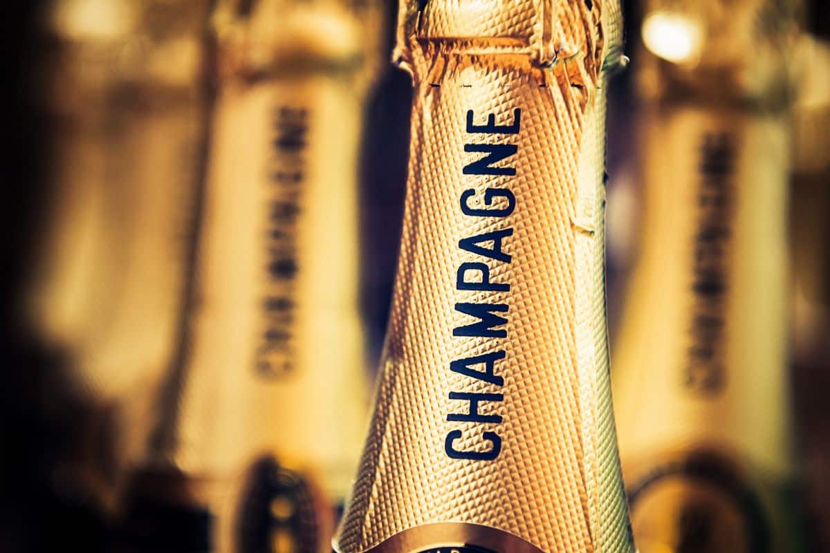 Gault&Millau UAE unveils Champagne Index