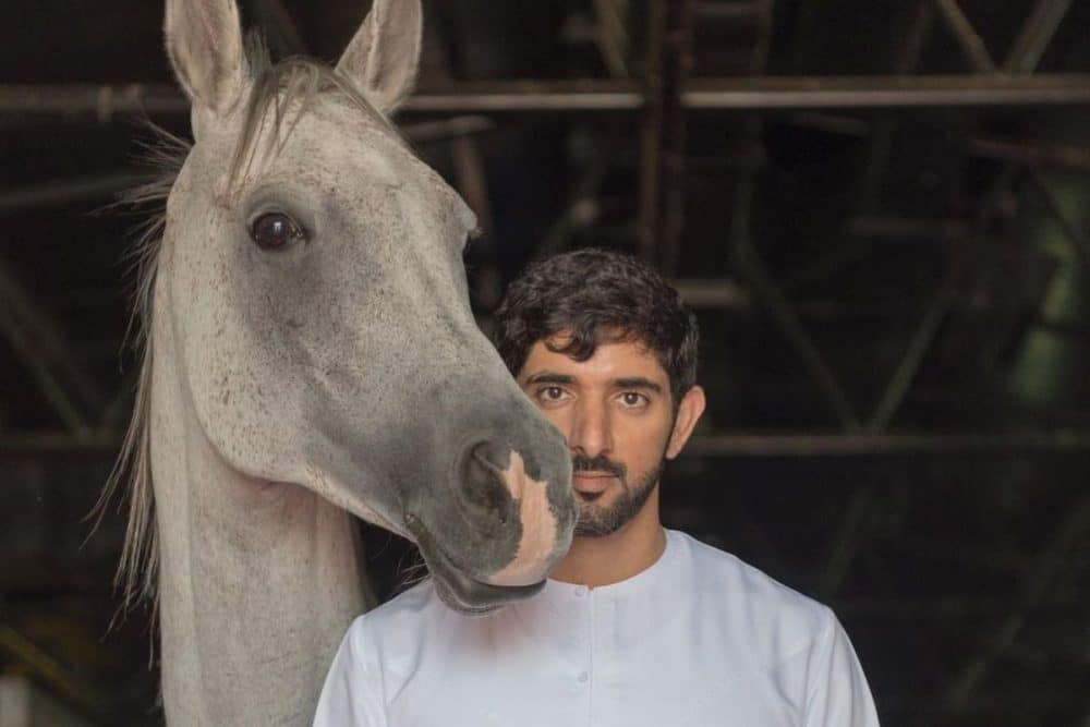 Sheikh Hamdan Birthday - Latest News, Views, Reviews, Updates, Photos ...