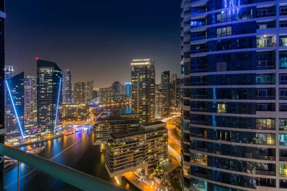 Dubai Real Estate Red Hot But Prices Will Continue To Rise In The Bull ...