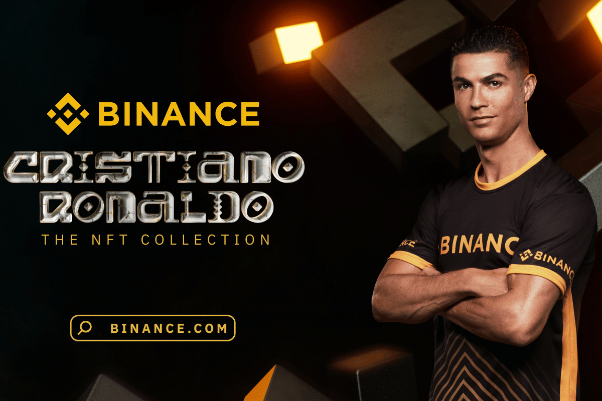 Binance