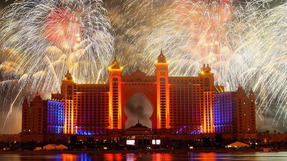 Atlantis New Year’s Eve 2023 Get New Year 2023 Update
