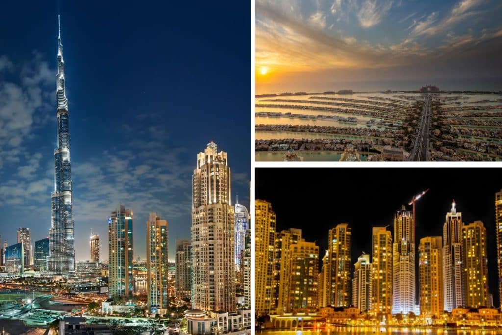 Revealed: Dubai’s top 5 most expensive properties sold in 2022