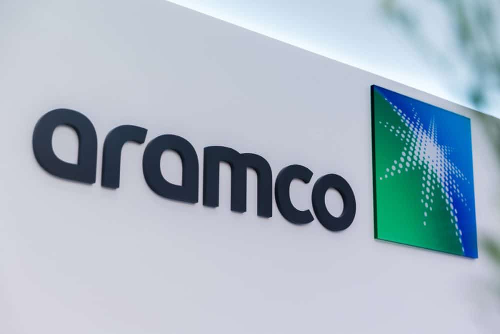 Saudi Aramco takes $3.4bn stake in China’s Rongsheng Petrochemical ...