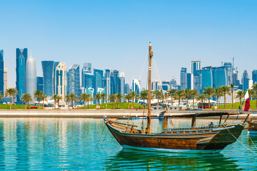 Qatar Retail Boom Continues After Record $18.5bn Year - Arabian ...