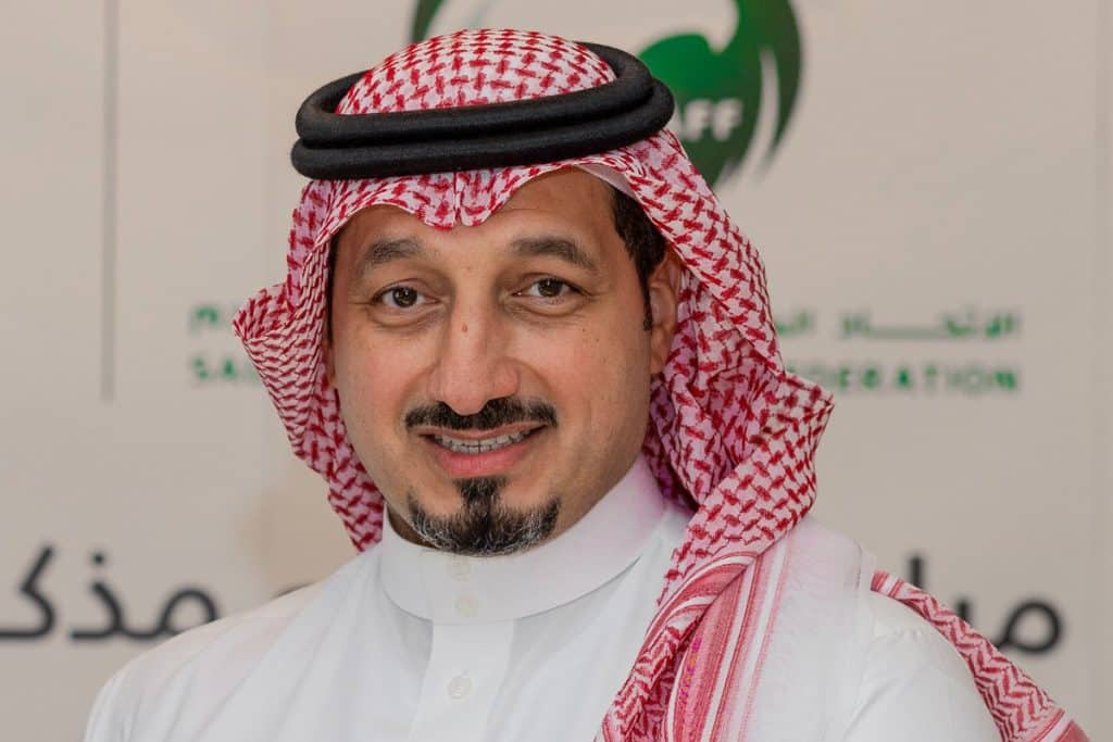 Adidas enters partnership with Saudi Arabian Football Federation until 2026  - Arabian Business: Latest News on the Middle East, Real Estate, Finance,  and More