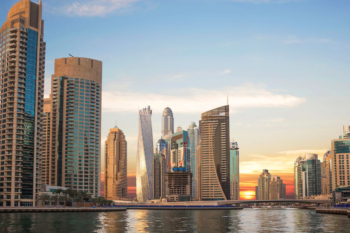 Dubai Property Prices To Increase 13 5 This Year Amid Off plan 